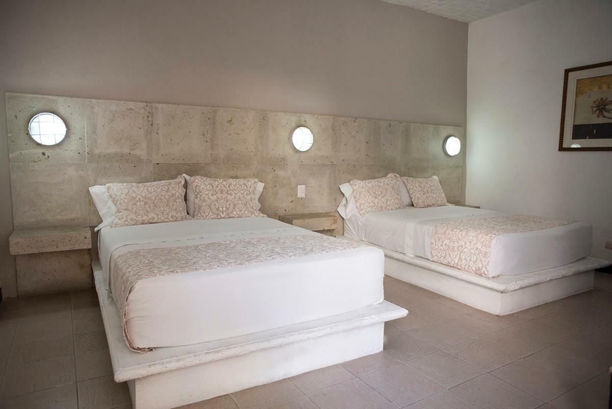Hotel Suites Dali San Miguel de Allende Exterior foto